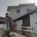 Sul Mare Di Antonietta *