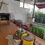 Quarto em Acomodações Particulares Sul Mare Di Antonietta *
