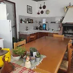 Quarto em Acomodações Particulares Sul Mare Di Antonietta San Leone