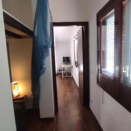 Sul Mare Di Antonietta Pansiyon