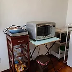 Sul Mare Di Antonietta Alloggio in famiglia San Leone