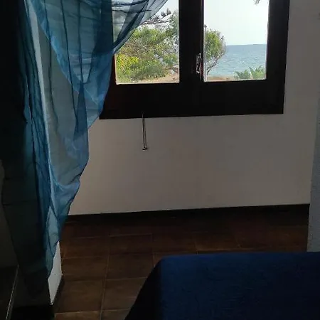 Homestay Sul Mare Di Antonietta *