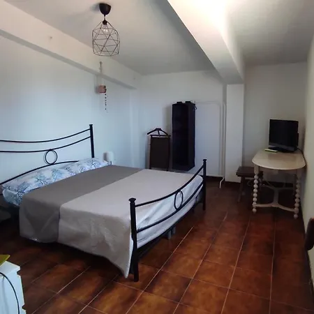 Sul Mare Di Antonietta Homestay *