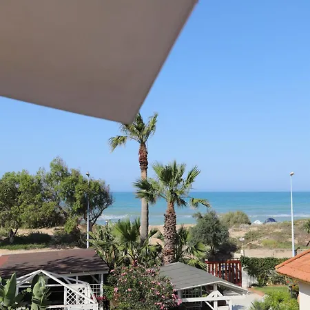 Sul Mare Di Antonietta *