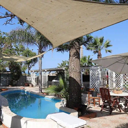Homestay Sul Mare Di Antonietta
