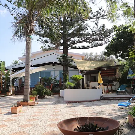 Homestay Sul Mare Di Antonietta