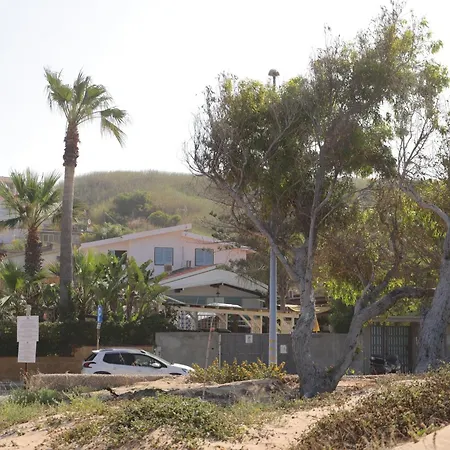 Homestay Sul Mare Di Antonietta