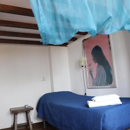 Sul Mare Di Antonietta Homestay San Leone
