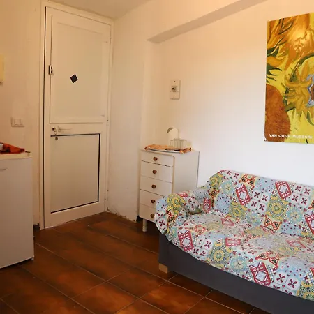 Sul Mare Di Antonietta Homestay San Leone