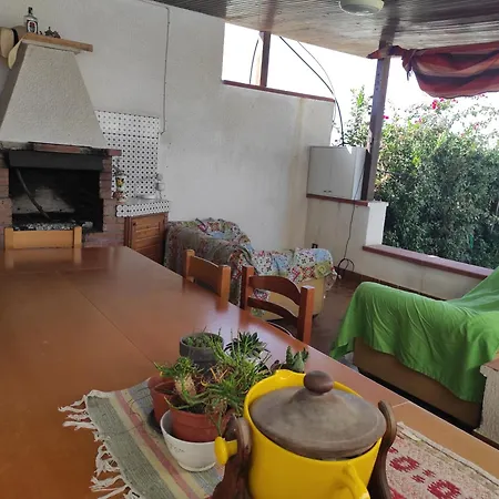 Homestay Sul Mare Di Antonietta *
