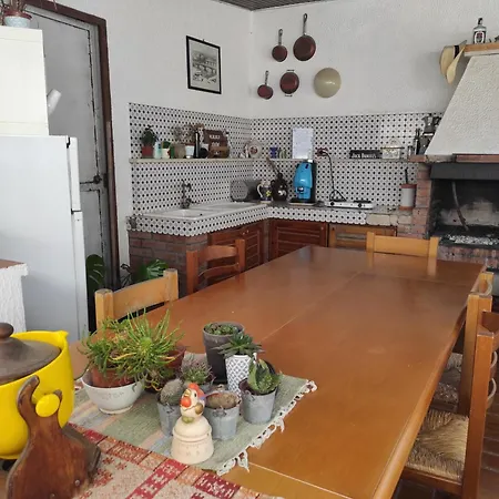 Homestay Sul Mare Di Antonietta San Leone
