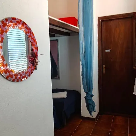 Rum i privatbostad Sul Mare Di Antonietta *